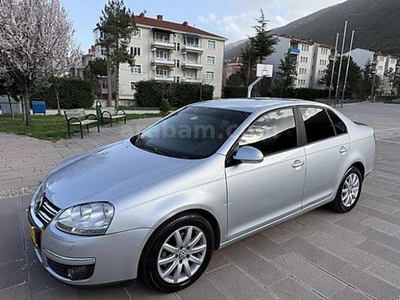DEĞİŞENSİZ MASRAFSIZ JETTA