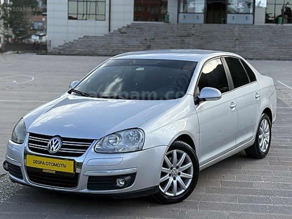 DEĞİŞENSİZ MASRAFSIZ JETTA