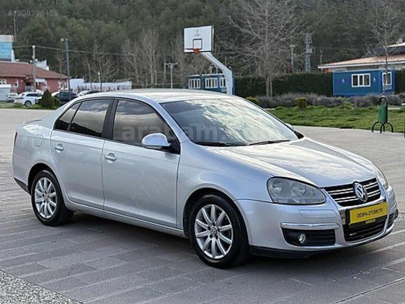 DEĞİŞENSİZ MASRAFSIZ JETTA