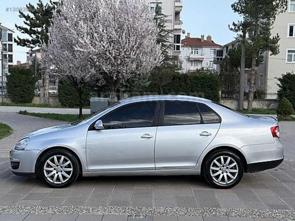 DEĞİŞENSİZ MASRAFSIZ JETTA