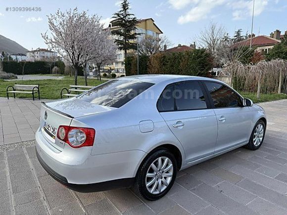 DEĞİŞENSİZ MASRAFSIZ JETTA