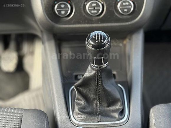 DEĞİŞENSİZ MASRAFSIZ JETTA