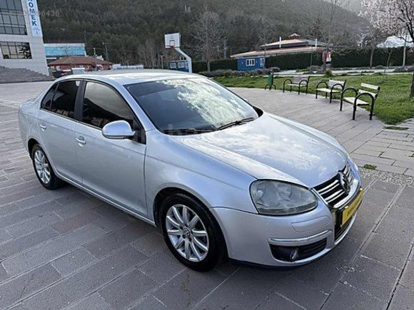 DEĞİŞENSİZ MASRAFSIZ JETTA