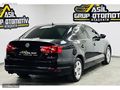 ASİL'DEN 2011 YENİ KASA VW JETTA 1.4 TSİ MANUEL 196.100 KM