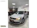 DEĞİŞENSİZ VOLKSWAGEN JETTA 1.4 TSI KUSURSUZ TEMİZLİKTE