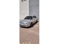 MEMURDAN MİLLENİUM KASA ACCENT TEMİZ BAKIMLI 1.5 GLS 2000 Model 
