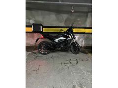 Sahibinden Bajaj Dominar 250 D 
