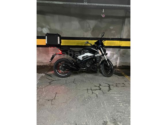 Sahibinden Bajaj Dominar 250 D 