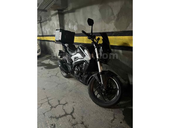 Sahibinden Bajaj Dominar 250 D 