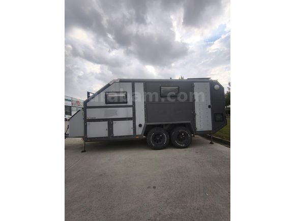 CRAWLER KARAVANDAN BATU535İ