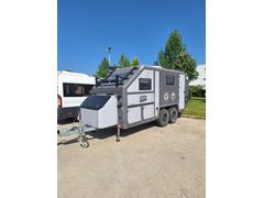 CRAWLER KARAVANDAN BATU535İ