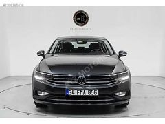 2022/WV PASSAT 1.5 TSI DSG/BUSINESS/SERVİS BAKIMLI/DÜŞÜK KM ...