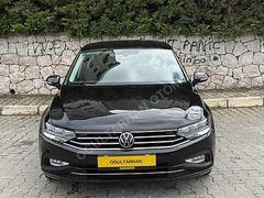 OĞULTARHAN OTOMOTIV 2021 PASSAT BUSINESS SERVIS BAKIMLI