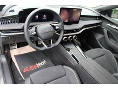 Skoda Superb E-SPORTLİNE