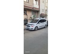 Sahibinden Ford Tourneo Courier 1.6 TDCi Titanium 2016 Model