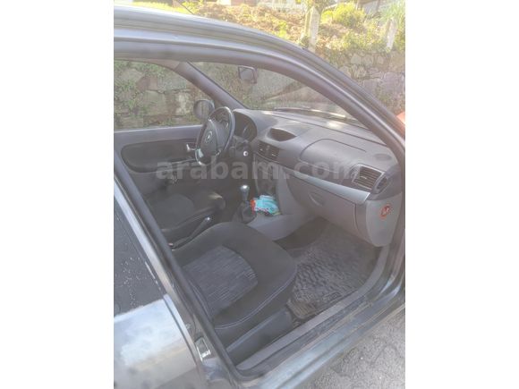 Sahibinden Renault Symbol 1.2 Joy 2015 Model  113.000 km Füme