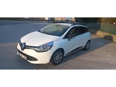 Sahibinden Renault Clio 1.5 dCi SportTourer Joy 2015 Model  200.000 km Beyaz