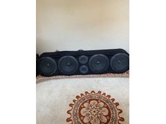 mobass mb8 ses sistemi