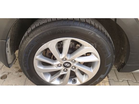 Sahibinden Hyundai Tucson 1.6 GDi Elite 2017 Model