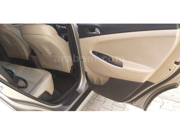 Sahibinden Hyundai Tucson 1.6 GDi Elite 2017 Model
