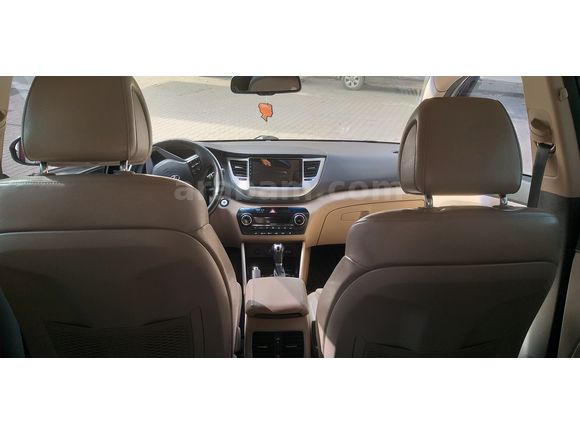 Sahibinden Hyundai Tucson 1.6 GDi Elite 2017 Model