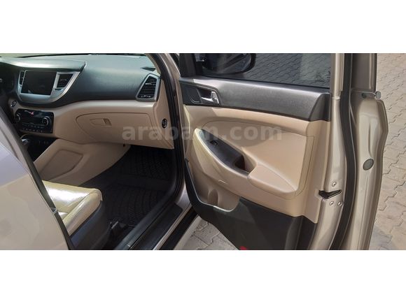 Sahibinden Hyundai Tucson 1.6 GDi Elite 2017 Model
