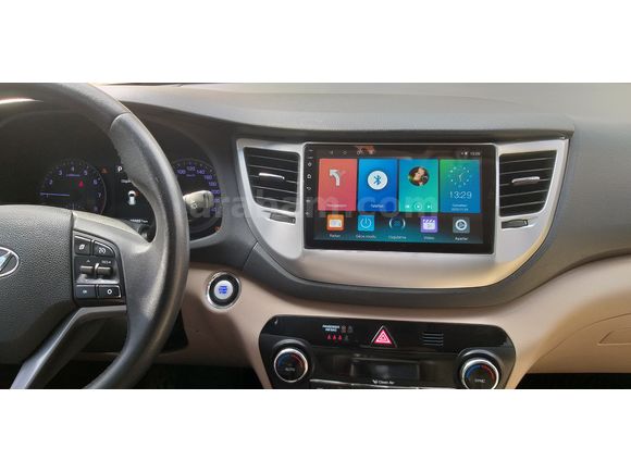 Sahibinden Hyundai Tucson 1.6 GDi Elite 2017 Model