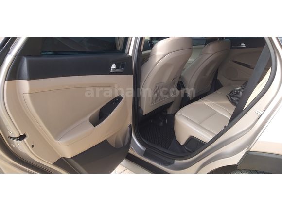 Sahibinden Hyundai Tucson 1.6 GDi Elite 2017 Model