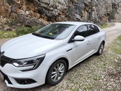 Sahibinden Renault Megane 1.5 dCi Touch 2016 Model
