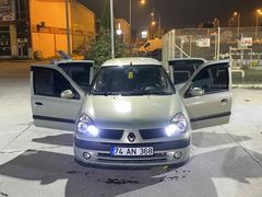 Sahibinden Renault Clio 1.5 dCi 
Emsalsiz sorunsuz cep dostu
