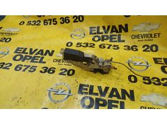 1991 - 2001 Opel Astra F - Corsa B Çıkma Sağ Ön Kapı Kilidi - GM