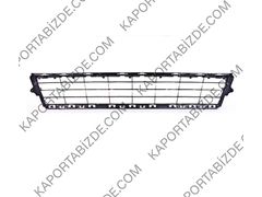 RENAULT CLIO III FAZ II ÖN TAMPON PANJURU ORTA HATCHBACK 2009-2012 622541459R İTHAL ÜRÜN