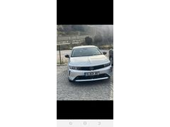 Sahibinden Opel Astra 1.2 T Edition 2023 Model  44.000 km Gri