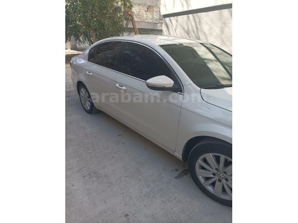 Sahibinden Volkswagen Passat 1.6 TDi BlueMotion Comfortline 2013 Model 