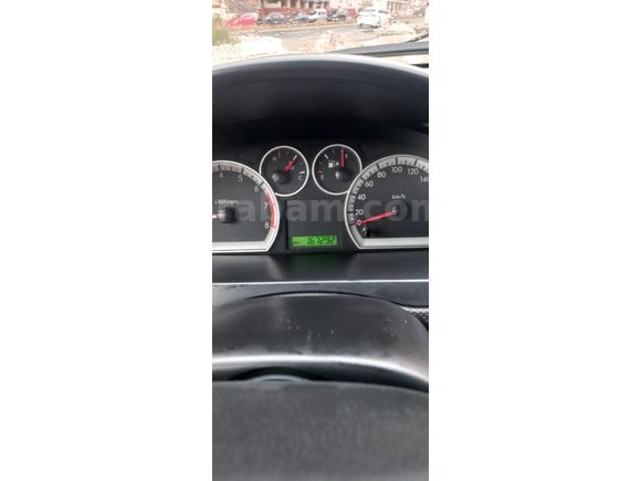Sahibinden Chevrolet Aveo 1.4 LS 2012 Model