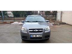 Sahibinden Chevrolet Aveo 1.4 LS 2012 Model