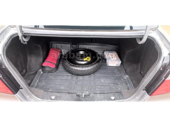 Sahibinden Chevrolet Aveo 1.4 LS 2012 Model