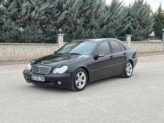 Sahibinden 2004 Model Mercedes C 220 CDI Elegance | Sorunsuz