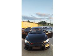 *Değişensiz* Mitsubishi Lancer 1.5 Invite (Evo X Dönüşümlü)
