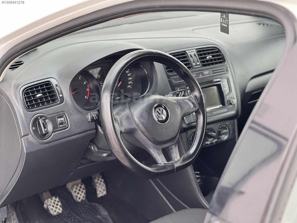 'HYPER CAR' TEK DEĞİŞEN POLO