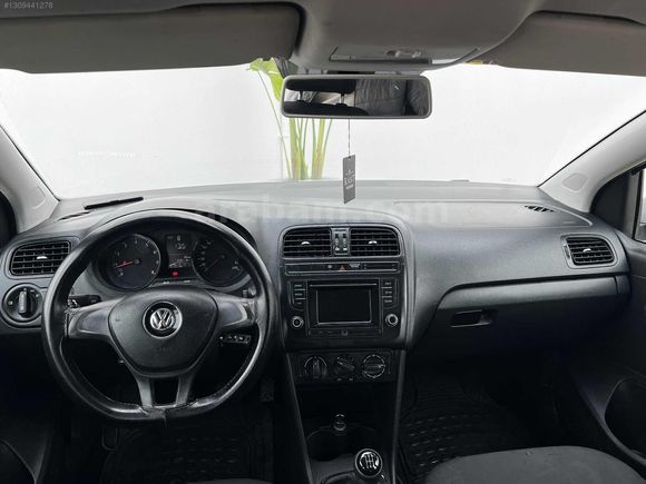 'HYPER CAR' TEK DEĞİŞEN POLO