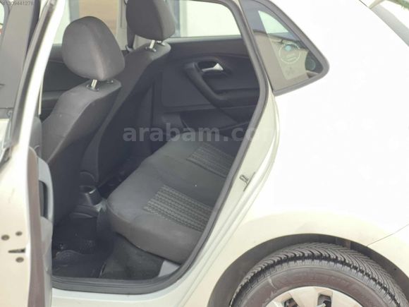 'HYPER CAR' TEK DEĞİŞEN POLO