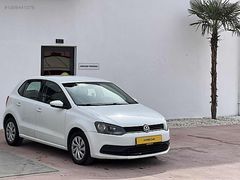 'HYPER CAR' TEK DEĞİŞEN POLO