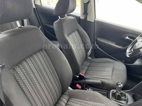 'HYPER CAR' TEK DEĞİŞEN POLO