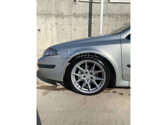 Sahibinden Renault Laguna 1.6 Expression 2004 Model 