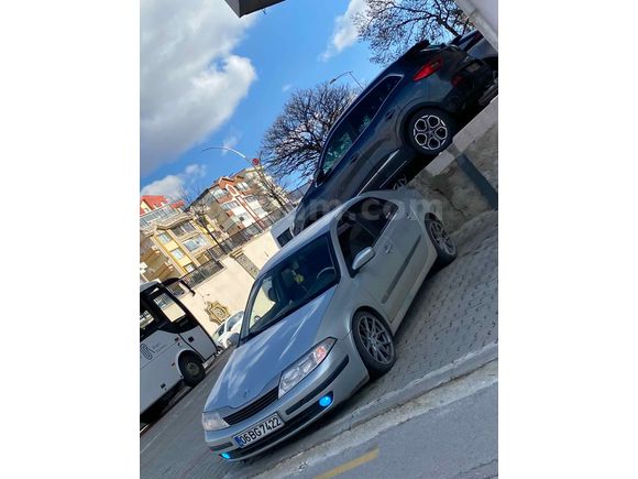 Sahibinden Renault Laguna 1.6 Expression 2004 Model 