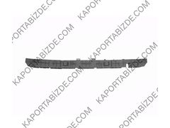 RENAULT CLIO III FAZ II ÖN TAMPON TAKVİYESİ PLASTİK HB. 2009-2012 620900553R İTHAL ÜRÜN