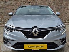 ''BOYASIZZ ! 2024 MEGANE 1.3 TCE TOUCH EDC 48.000 KM %20 KDV'Lİ