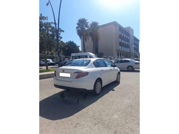 DAHA 40.000 KM'DE. SIFIRDAN FARKSIZ