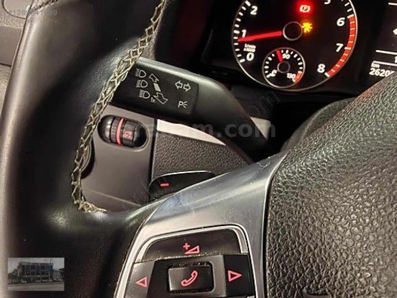 EFE GRUP'TAN CAM TVANLI XENON FAR BAKIMLI OTOMATİK SCİROCCO